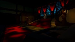 A screenshot taken in Dreams. 2 of 2.