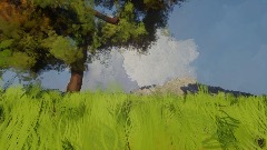 A screenshot taken in Dreams. 20 of 22.