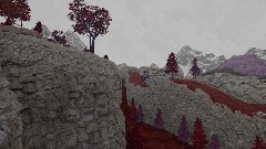 Remix of Crimson Forest