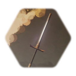 Steel Greatsword
