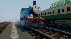 Thomas Narration Test