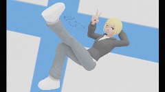 A screenshot taken in Dreams. 5 of 29.