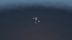 A screenshot taken in Dreams. 22 of 25.