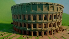 A screenshot taken in Dreams. 7 of 13.