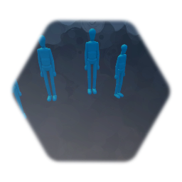 Quitility characters 2.0