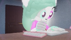 A screenshot taken in Dreams. 13 of 27.