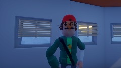 A screenshot taken in Dreams. 2 of 4.