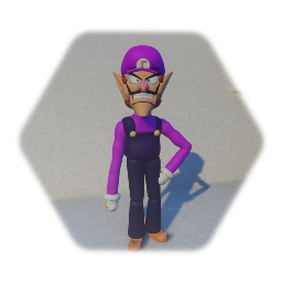 Waluigi