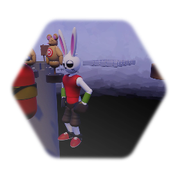 Radley Remake: Radley Kit