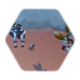 Something that i am not done with