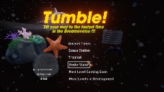 A screenshot taken in Dreams. 9 of 9.