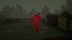 A screenshot taken in Dreams. 1 of 1.