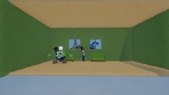 Impy explains the fnaf lore