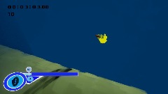 A screenshot taken in Dreams. 12 of 13.