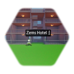 Zems Hotel
