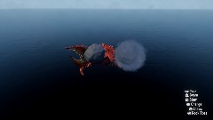 A screenshot taken in Dreams. 8 of 26.