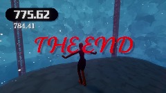 A screenshot taken in Dreams. 13 of 14.