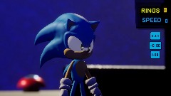 A screenshot taken in Dreams. 8 of 22.