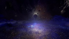 Intergalactic City