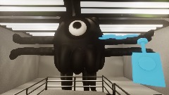 Remix of The Parkour Room