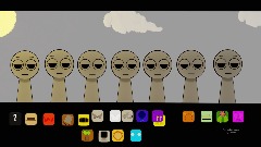 A screenshot taken in Dreams. 1 of 1.