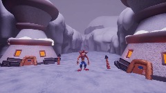 A screenshot taken in Dreams. 13 of 23.