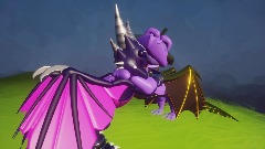 A screenshot taken in Dreams. 1 of 5.