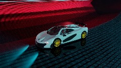 A screenshot taken in Dreams. 8 of 22.