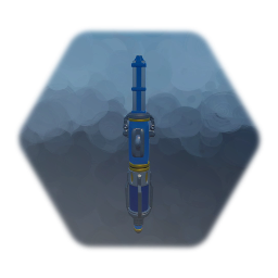 12th Doctor’s Sonic Screwdriver