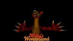 A screenshot taken in Dreams. 7 of 9.