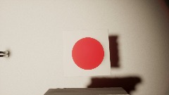 My Entry to the One Button Game Jam (@BrrrAcaVoy)