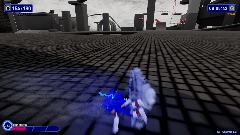 A screenshot taken in Dreams. 7 of 22.