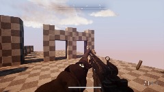 A screenshot taken in Dreams. 1 of 3.