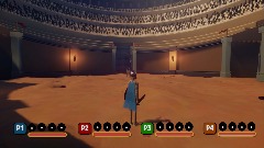 A screenshot taken in Dreams. 11 of 13.