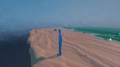 A screenshot taken in Dreams. 8 of 8.