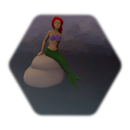 Little Mermaid