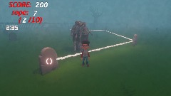 A screenshot taken in Dreams. 4 of 6.