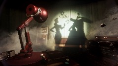 A screenshot taken in Dreams. 1 of 1.