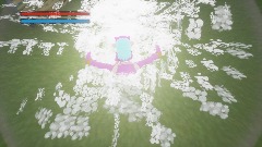 A screenshot taken in Dreams. 6 of 23.
