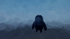 A screenshot taken in Dreams. 26 of 30.