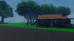 A screenshot taken in Dreams. 3 of 3.