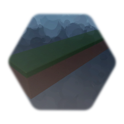 Turf for Throttle-It