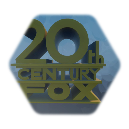 20th Century Fox
