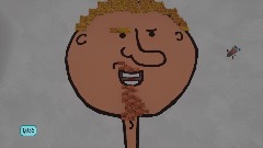 A screenshot taken in Dreams. 10 of 15.