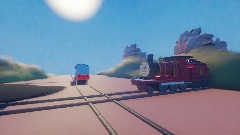 A screenshot taken in Dreams. 6 of 13.