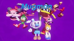 Mugman Demo
