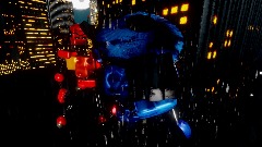 A screenshot taken in Dreams. 1 of 1.