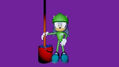 A screenshot taken in Dreams. 1 of 1.