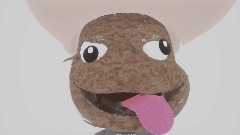 A screenshot taken in Dreams. 1 of 9.
