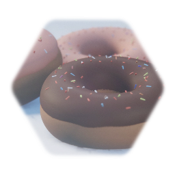 Donuts